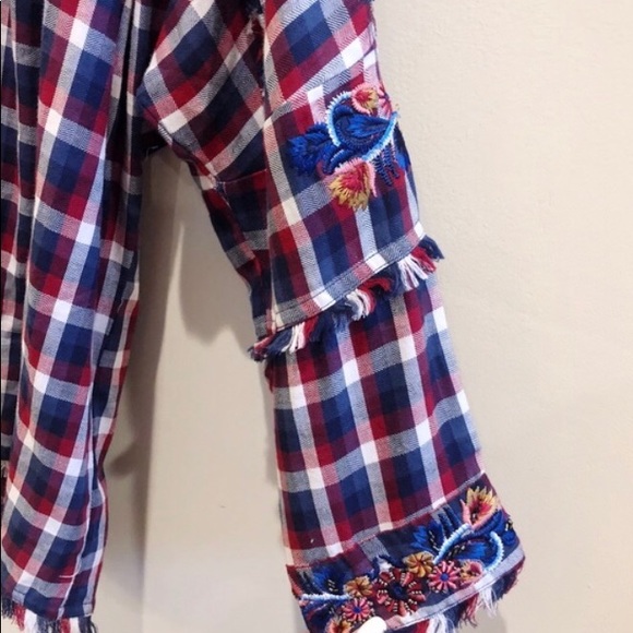 Chill it’s only coas. Zara women’s top - Picture 3 of 7